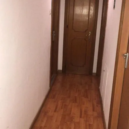 Candia Πανσιόν Ρώμη