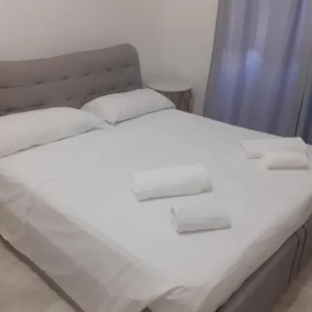 Candia Ρώμη