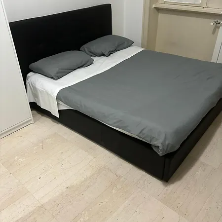 Πανσιόν Candia