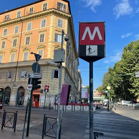 Candia Rome