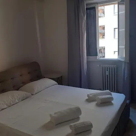 Candia * Rome